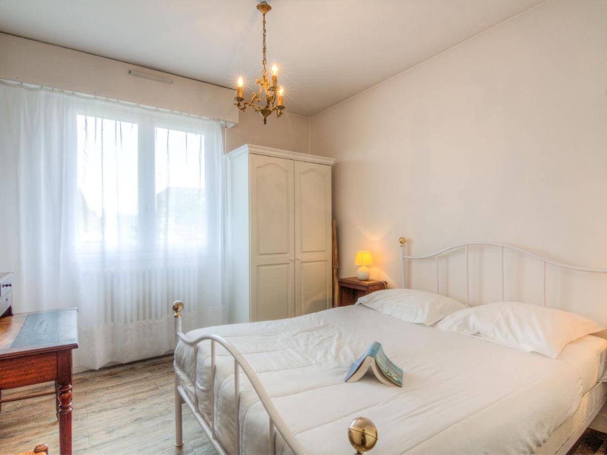Apartment Castel Guermante By Interhome Deauville Esterno foto
