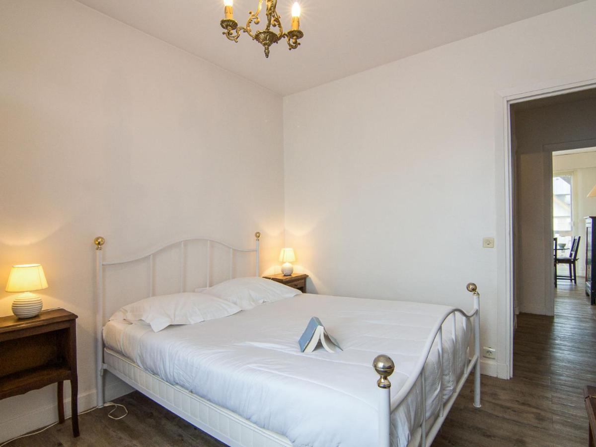 Apartment Castel Guermante By Interhome Deauville Esterno foto