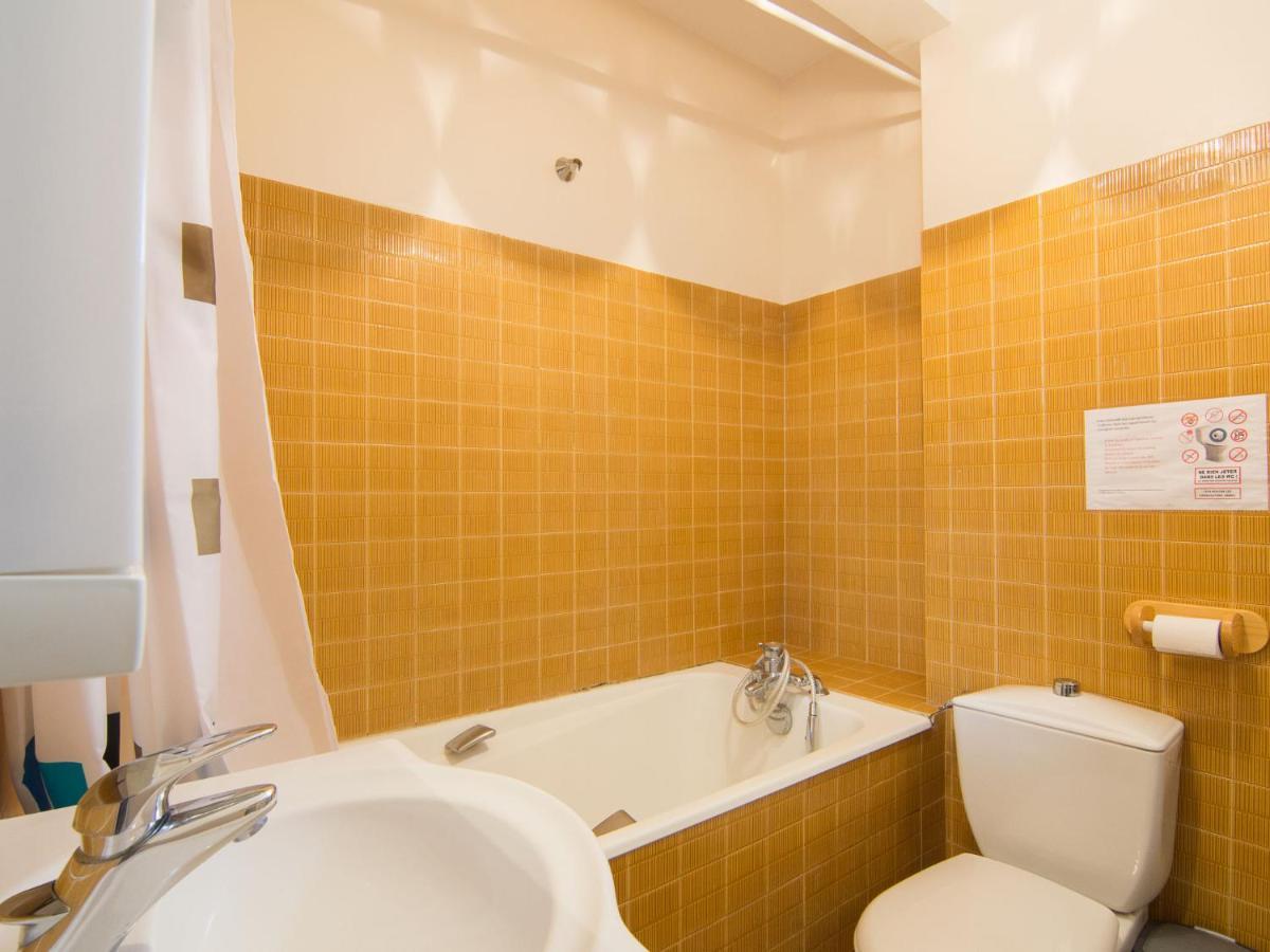 Apartment Castel Guermante By Interhome Deauville Esterno foto